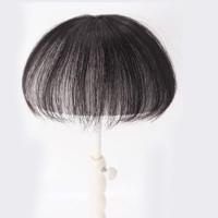 ราคา ECOOL แผ่นเสริมผมบาง วิกผมแท้ วิกผมเต็มชิ้น หัวเปลี่ยนชิ้น (20621759157)