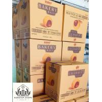 ราคา เบเกอรี่บอล ยกลัง Euro Bakery Ball Chocolate ยูโร่ เบเกอรี่บอล รสช็อกโกแลต 1 ลัง มี24 ห่อ (19220837961)