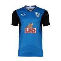 ราคา GRAND SPORT เสื้อฟุตบอลเชียงราย ยูไนเต็ด 2022 ACL รหัส 038963 (13760070122)