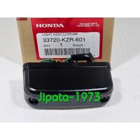 ราคา Click 125 i ชุดไฟส่องป้ายทะเบียน Honda Click 125 i ปี 2012 2014 แท้ (19992670945)