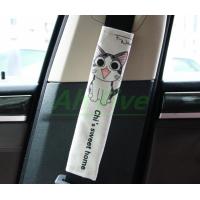 ราคา ที่หุ้มเข็มขัดนิรภัยในรถยนต์ ที่หุ้มสายคาดเบลท์ ปลอกเข็มขัดนิรภัย ปลอกหุ้มเข็มขัดนิรภัย ที่คาดเบลท์ คาดเบลท์ ลายการ์ตูน ราคาถูก (18303661316)