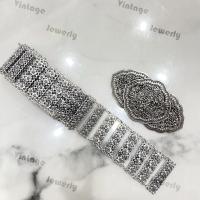 ราคา เข็มขัด เงินรมดำใส่กับชุดไทย ชุดพื้นเมืง สวยมากๆค่ะเข็มขัด โบราณสีเงินขาว ความยาว 40นิ้ว งานร่วมสมัย สามรถใส่ได้ทุกโอกาส เข็มขัดเส้นใหญ่ เข็มขัดล้านนา เข็มขัดพร้อมส่งจากประเทศไทย (18982488887)