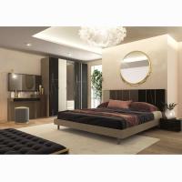 SB FURNITURE ชุดห้องนอน 5 ฟุต รุ่น AUREUS