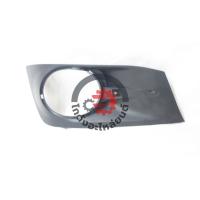 ราคา ฝาครอบไฟตัดหมอก มีรู โตโยต้า ฟอร์จูนเนอร์ ปี 2014 2015 รุ่นมีคิ้ว แท้ TOYOTA FORTUNER 2014 2015 โกดังอะไหล่ยนต์ อะไหล่ยนต์ รถยนต์ (19802805606)