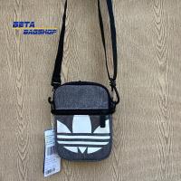 ราคา Adidas กระเป๋าสะพายข้าง รุ่น Fest Bag Tref GK0680 ลิขสิทธิ์ แท้ 100 (6727906471)