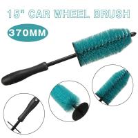 ราคา Niahode แปรงทำความสะอาดรถยนต์ขนาด15นิ้วเครื่องมือทำความสะอาดรายละเอียดอัตโนมัติยางขอบล้อ1ชิ้น (20207330359)