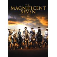 ราคา The Magnificent Seven 7 สิงห์แดนเสือ 1960 2016 DVD หนัง มาสเตอร์ พากย์ไทย (17468913661)