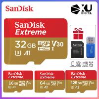 ราคา แซนด์สก์ไมโคร TF SD การ์ดความจำแฟลชการ์ดเมมโมรี่การ์ดความจำการ์ดความจำ4GB 8GB 16GB 32GB 64GB 128GB 256GB 512GB ความเร็วสูงระดับ10 SanDis (20502800727)