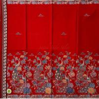 ราคา ผ้าพันอินโดนีเซีย ผ้าปาเต๊ะ ขนาดใหญ่ 2 3 เมตร (20505594914)