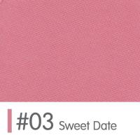 ราคา Cute Press คิวท์เพลส บลัชออน Nonstop Beauty 8 hr Blush ขนาด 3 5g (20345116457)