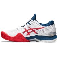ราคา skmrtys34 รองเท้ากีฬา รองเท้าเทนนิส Asics COURT FF2 ดูดซับแรงกระแทก สวมใส่สบาย แบบมืออาชีพ 2023 (20582351337)