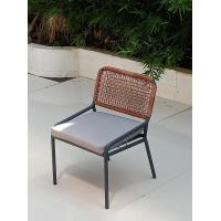 ราคา เก้าอี้ outdoor เก้าอี้ในสวน เก้าอี้สนาม เก้าอี้สระว่ายน้ำ รุ่น UDH007 เก้าอี้อลูมิเนียม FRS KT G ตกแต่งร้าน เก้าอี้ทานอาหาร (13454881888)