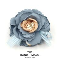 ราคา สินค้าใหม่เข็มกลัดดอกไม้ผ้าเข็มกลัดสไตล์เกาหลีเข็มกลัดเสื้อคลุมคาร์ดิแกนเข็มกลัดผ้าคลุมไหล่เครื่องประดับเรียบง่ายสำหรับผู้หญิง h0205 (11997788191)