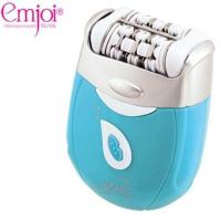 ราคา Che เครื่องกำจัดขนไฟฟ้า ติดตามร้านค้า ลด100 B Emjoi เครื่องถอนขน Erase รุ่น EJ0071 ที่ถอนขน ขายดีมาก โกนขน เครื่องกำจัดขน (9785392915)