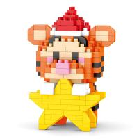 ราคา ของเล่นบล็อกตัวต่อเลโก้ ของเล่นสําหรับเด็ก ทั้งหมด 13 รุ่น โมเดลประกอบการ์ตูน ตุ๊กตาคุโรมิ มายเมโลดี้ ลายการ์ตูนน่ารัก (20465513214)