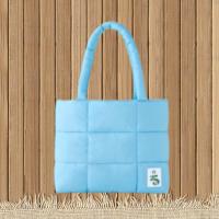 ราคา กระเป๋า Starbucks Puffy Bag (20532389369)