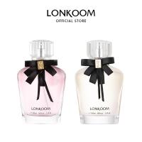 ราคา LONKOOMน้ำหอม EDP ขนาด100 ml Perfume รุ่น The Girls น้ำหอมสำหรับสุภาพสตรี (19715267724)
