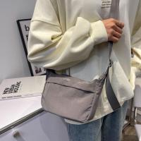 ราคา 2022ใหม่ Uniqlo หญิงที่มีถุงเล็กๆใหม่โจ๊กญี่ปุ่น Ins ความจุสูงถุงผ้าใบหดถุงที่เดินทางมาพักผ่อน (16858707657)