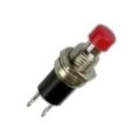 ราคา สวิทซ์กลมจิ๋ว กดติดปล่อยดับหรือสวิทซ์กดติดกดดับ (18790410206)