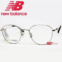 ราคา New Balance กรอบแว่นสายตา รุ่น NB05168 C51 ราคาพิเศษทักแชท (661752267)