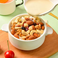 ราคา ธัญพืช 9 ชนิด ถั่วผสม Mixed nuts 1kg ธัญพืชเพื่อสุขภาพจากธรรมชาติ Daily nuts ธัญพืชรวม (18673416581)