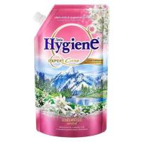 ราคา 1ถุง น้ำยาปรับผ้านุ่ม ไฮยีน สูตรเข้มข้น490มล (20530920512)