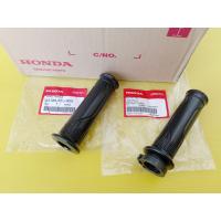 ราคา ปลอกแฮนด์ ปลอกคันเร่งแท้HONDA MSX125CBR250RCBR300RCB300F Forza300ปี2013 2017CB500Xปี2013 อะไหล่แท้ศูนย์HONDA 53166 KYJ 900 53140 KYJ 900 รวม2ชิ้น1เซต (20214207371)