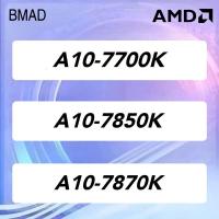 ราคา ชุดเอเอ็มดี A10 A10AMD 7700K 7850K 7870K CPU FM2ซ็อกเก็ต95W ซ็อกเก็ต28nm APU (20207477329)