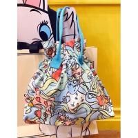 ราคา kloset กระเป๋าผ้า ของแท้จากshop100 รุ่น Pumpkin Bag (20054799931)