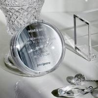 ราคา แท้ พร้อมส่ง peripera Mood Vegan Glow Cushion (20392489660)