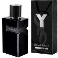 ราคา น้ำหอม YSL Yvas Saint Laurent Y EDP EDT LEP perfume 100 ml Men s perfume น้ำหอมสำหรับผู้ชาย กลิ่นหอมติดทนนาน (20514316674)