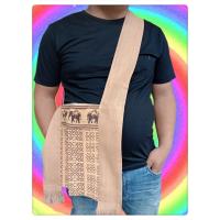 ราคา ย่าม กระเป๋าย่าม ย่ามพื้นเมือง ย่ามชาวเขา ย่ามช้าง (13937131192)