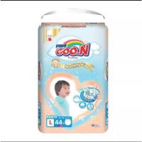 ราคา 1ห่อ Goon พรีเมียม รุ่น Mommy kiss เด็ก เด็กแรกเกิด ทารก (20517536927)
