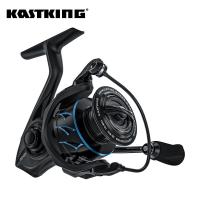 ราคา KastKing Spartacus III รอกสปินนิ่ง To10kg ลาก10 1รอกตกปลาลูกปืนสำหรับน้ำเค็ม (20585409033)