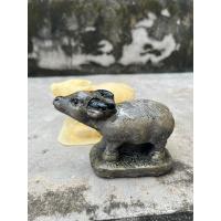 ราคา ฺB8 แม่พิมพ์ตุ๊กตาปูนปั้น สำหรับหล่อปูนพลาสเตอร์ รูปควาย (15601179873)