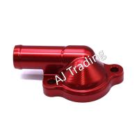 ราคา ฝาครอบชุดควบคุมอุณหภูมิ แต่ง CRF Rally 250 300 Rebel 300 CB300 CBR 250 300 ปี 2023 ขึ้นไปใช้ไม่ได้ (20508222429)