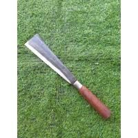 ราคา มีดโต้ มีดโต้ด้ามไม้ มีดอีโต้พร้อมด้าม มีดโต้ช่างเสริมเล็ก มีดโต้เหล็กแหนบ หนา คม ทน แข็งแรง (16382585310)