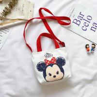 ราคา กระเป๋าสะพายข้าง V5 กระเป๋ามินิ ถือได้สะพายได้ ลายการ์ตูนน่ารักๆ สไตล์เกาหลี พร้อมส่งจากไทย (19969502237)