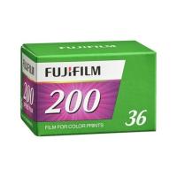 ราคา Fujifilm 200 ISO 200 36 Exp 35mm Colour Film (16550576765)
