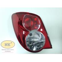 ราคา ไฟท้าย เชฟโรเลต โซนิค 12 16 Chevrolet Sonic 12 16 (18479056003)