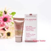 ราคา ของllท้ ฉลากไทย Clarins Lift Affine Masque Intensif V Facial Intensive Wrap (20515985232)
