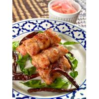 ราคา แหนมไก่ ฮาลาล 12ชิ้น ไก่เน้นๆ ต้องลองแซ่บมาก (20604862901)