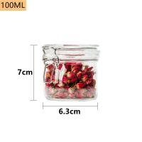 ราคา โ พร้อมส่ง โหลแก้ว ขวดโหลแก้ว ขวดโหล โหลแก้วมีฝาปิด โหลแก้วสูญญากาศ ขวดโหลแก้ว โหลแก้ว ขวดแก้ว ขวดแก้ว (19340862969)
