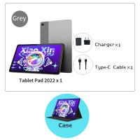 ราคา Lenovo tablet Xiaoxin Pad 2022 10 6นิ้ว Qualcomm 680 Octa Core 4GB RAM 128GB ROM 6GB RAM 128GB ROM android 12 Tablet PC (17799509449)