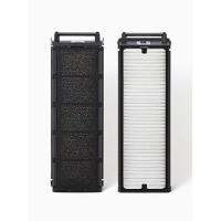 ราคา แผ่นกรองเครื่องฟอกอากาศ Blueair sense Sense แผ่นกรอง Particle Carbon Replacement Filter 1 ชุดมี 2 ชิ้น (7206492376)