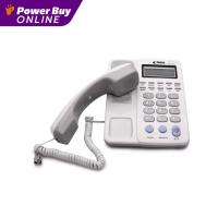 ราคา REACH โทรศัพท์บ้าน คละสี รุ่น CID 626 (17425444056)