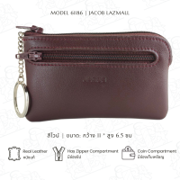 ราคา JACOB กระเป๋าสตางค์สตรี รุ่น 61186 (20410386734)