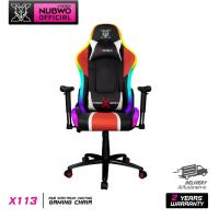 ราคา Nubwo Gaming Chair เก้าอี้เกมมิ่ง รุ่น X113