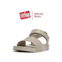 ราคา FITFLOP IQUSHION SHIMMER ERGONOMIC รองเท้าแตะสำหรับเด็ก รุ่น GI7 (19486042438)