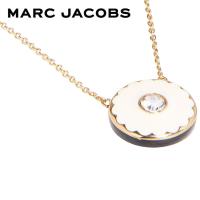 ราคา MARC JACOBS THE MEDALLION PENDANT M0017166 สร้อยคอ (20146457121)